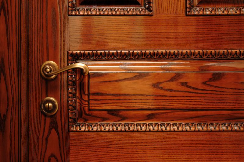 Understanding Wood Staining Costs — Cost of Wood Staining